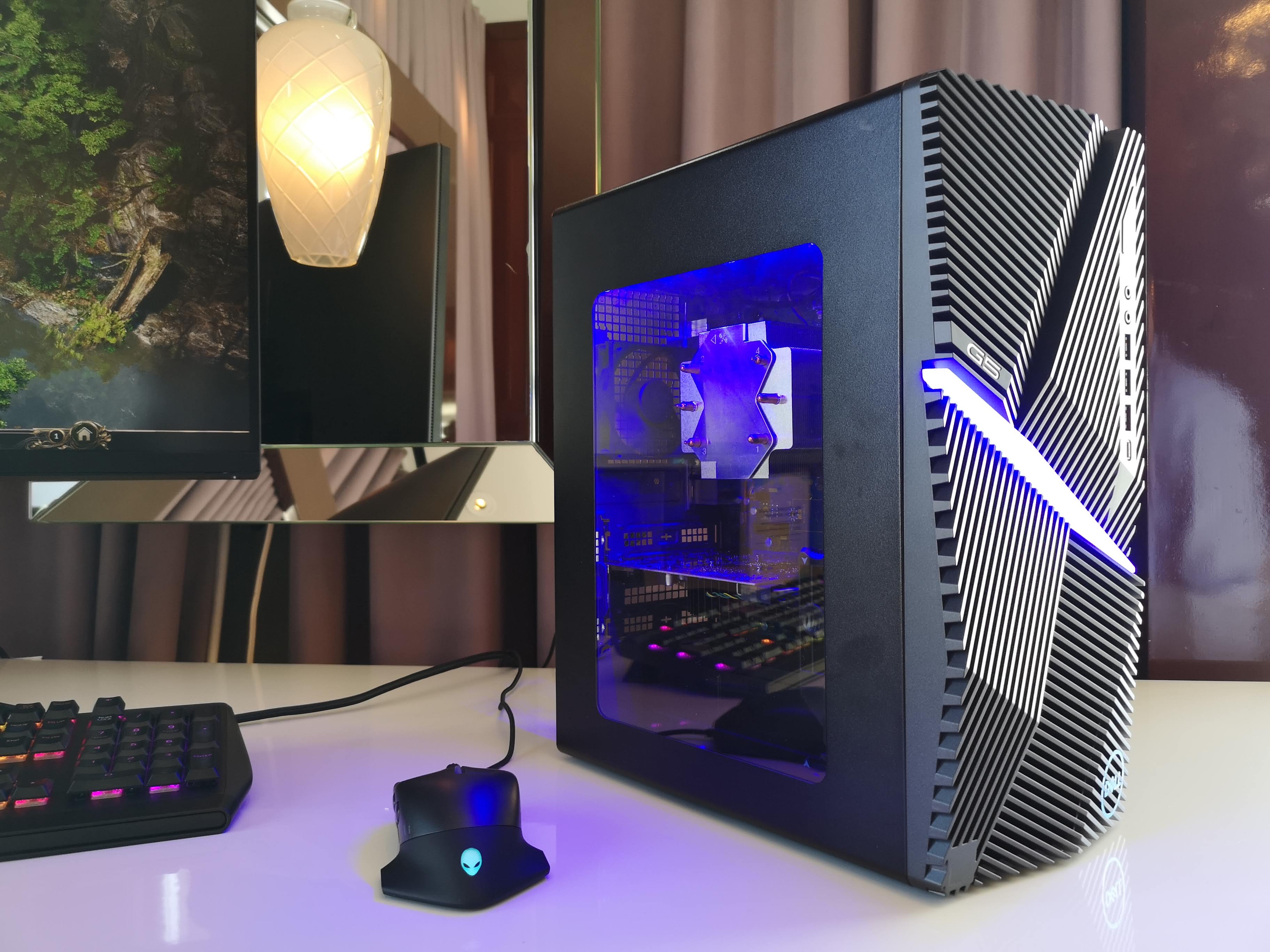 top 5 gaming pc 2020