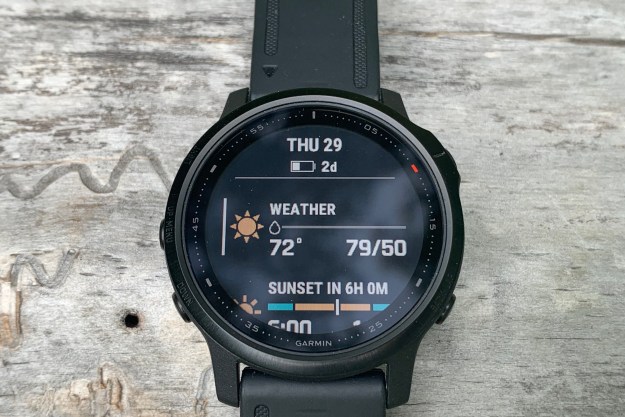 Garmin fēnix 6 Pro Solar  The Last Smartwatch You'll Buy