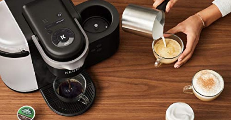 Top 12 Best Keurig Coffee Maker Reviews of 2019, Best Products For You