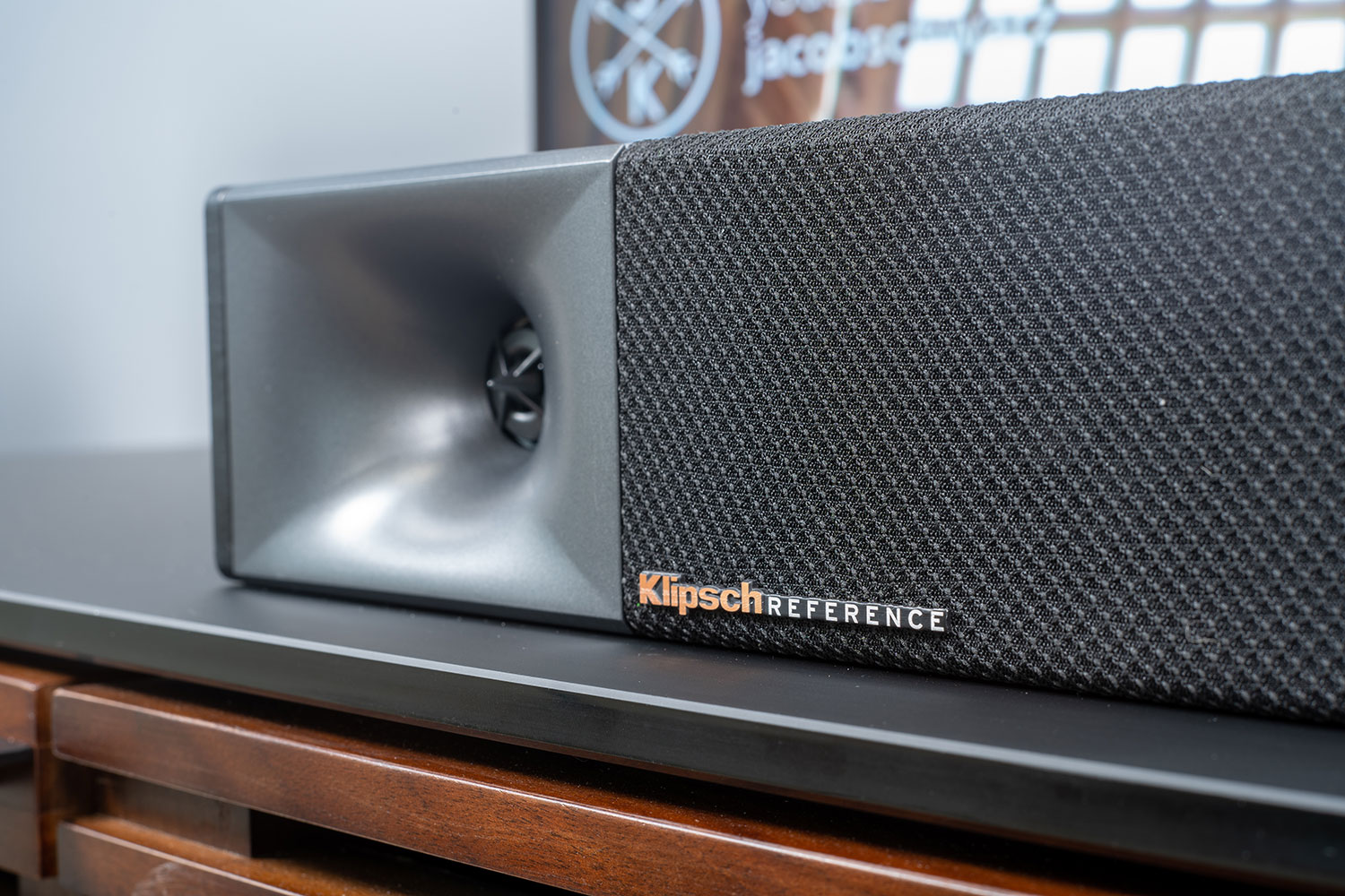 klipsch soundbar 40