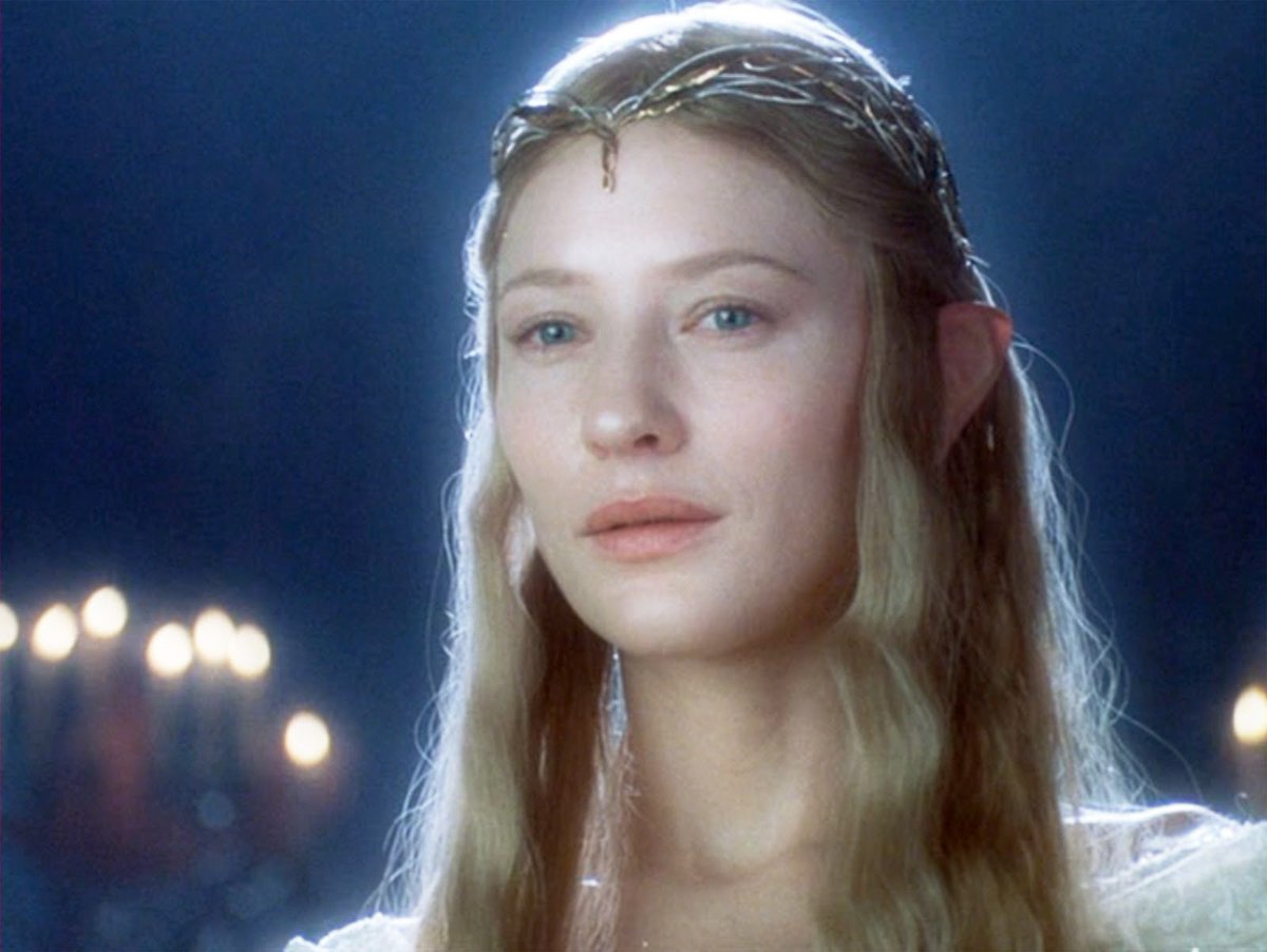 5 Major Lord of the Rings Characters Who Could Land in Amazon’s Series ...