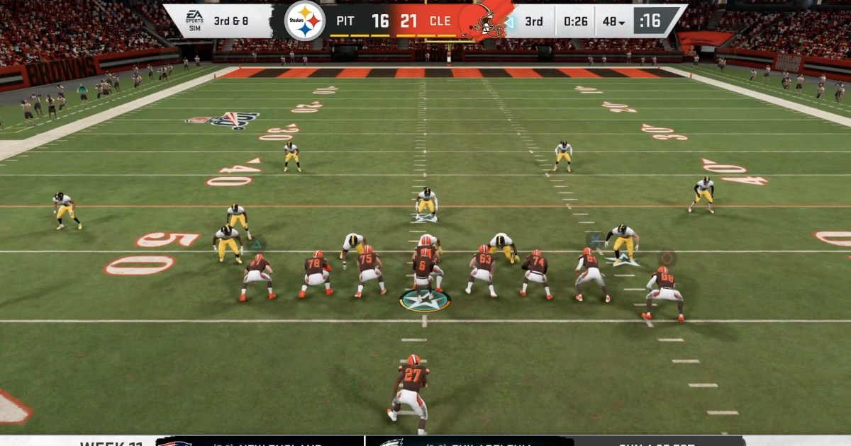 Madden NFL 20: Tips and Tricks For Getting the Edge the Gridiron | Digital Trends