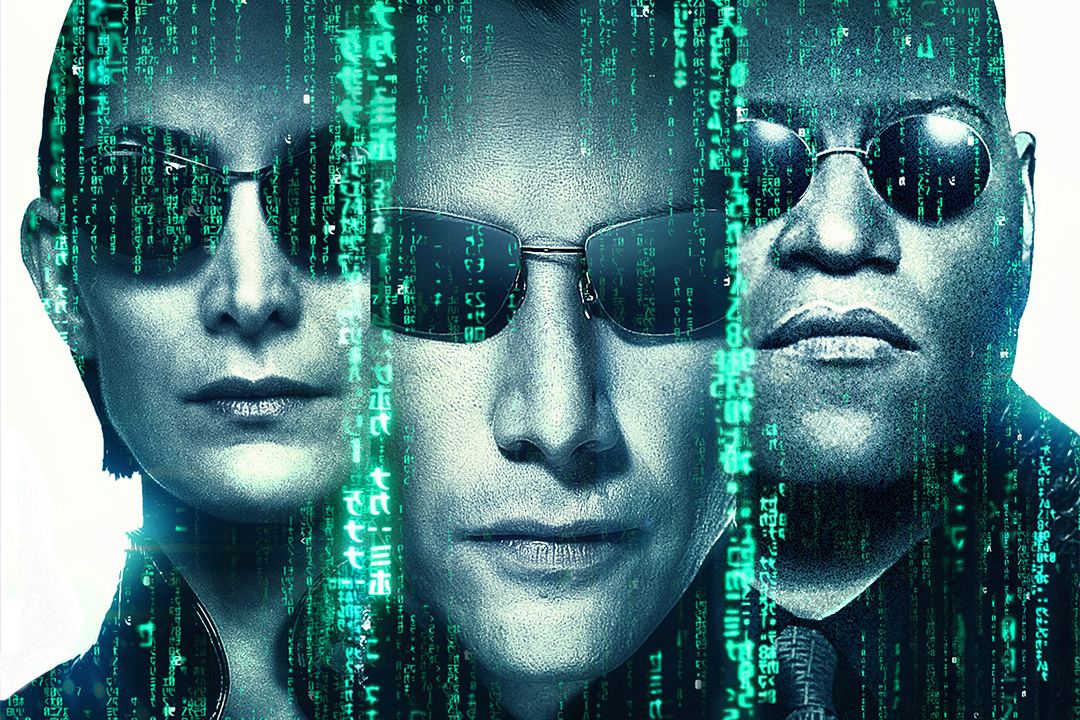 Dolby Cinema Will Make The Matrix's Theatrical Return Worth Every Penny