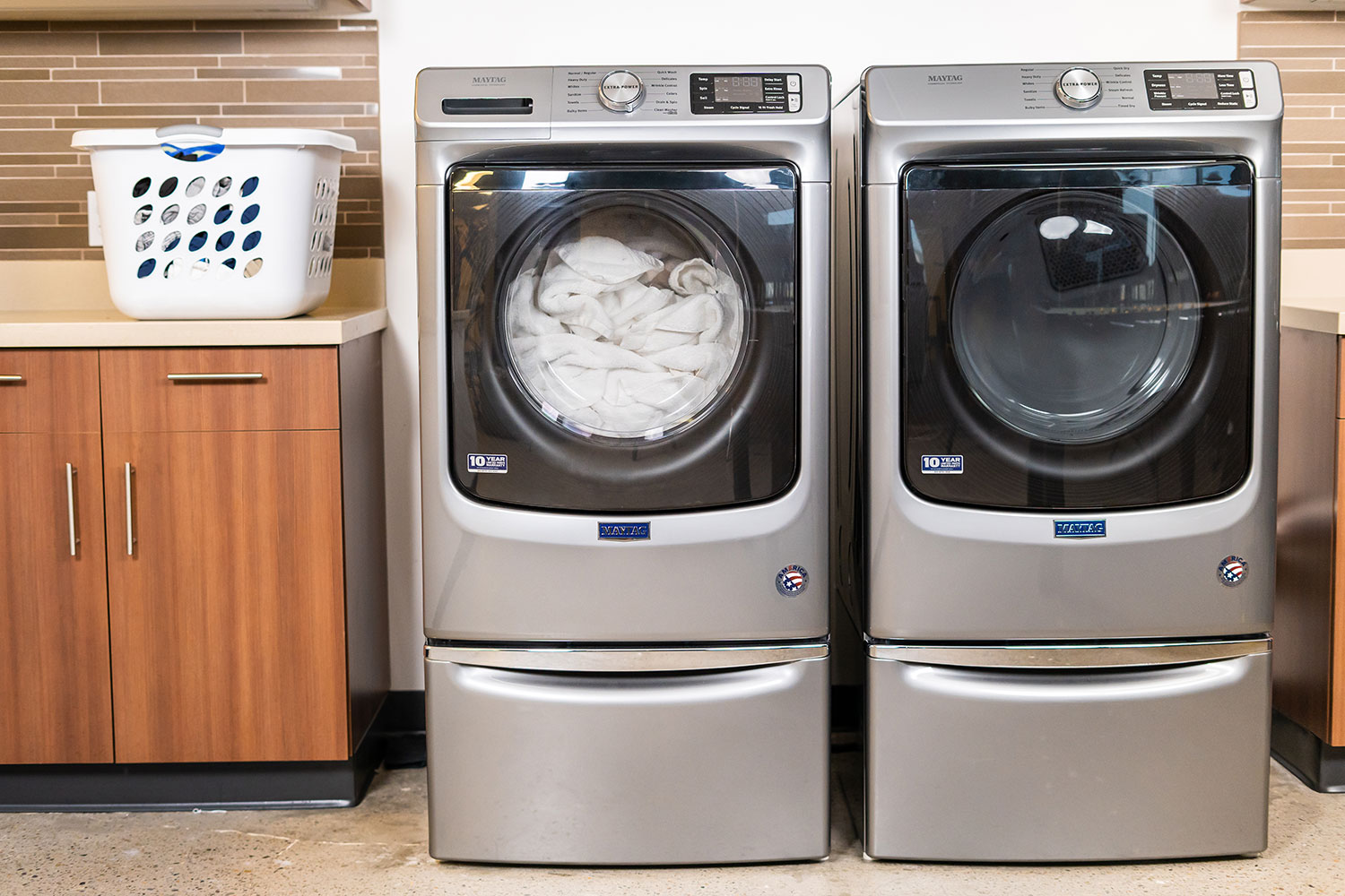 Maytag washer deals