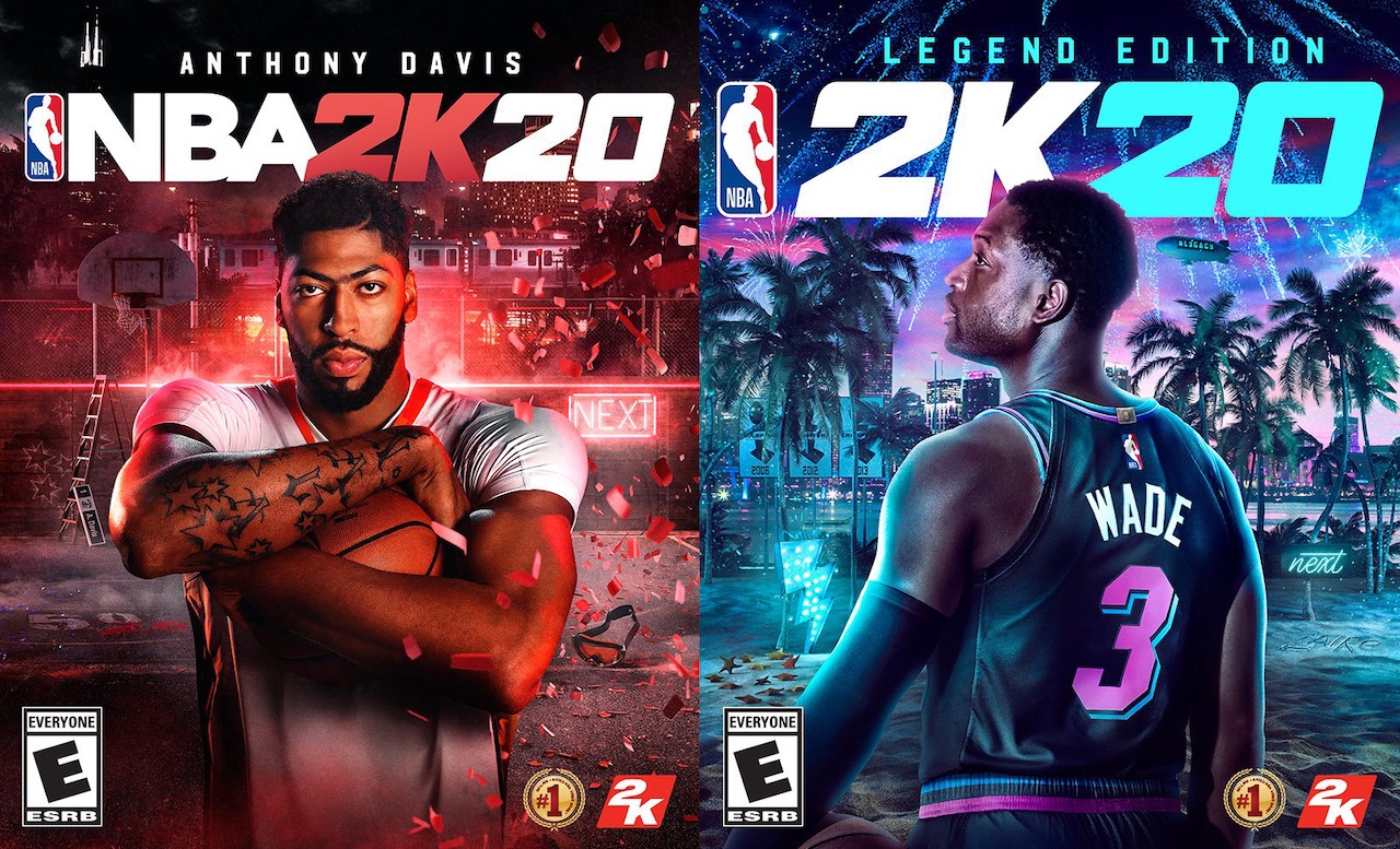 Buy nba sales 2k20 ps4 digital