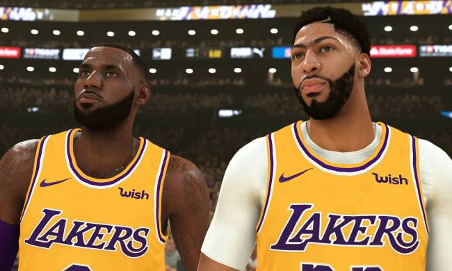 everything you need to know nba 2k20