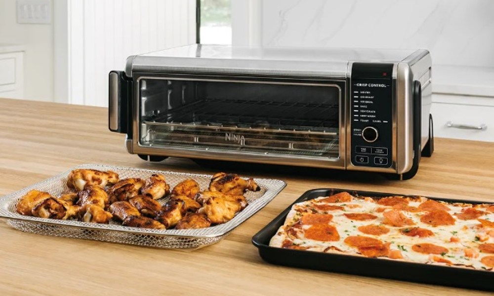 Ninja Air Fry Oven