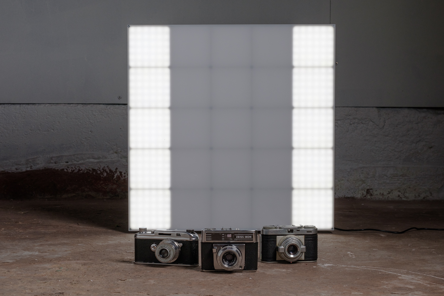 Photon Light Module System Hands-on | Building A Better Light Box