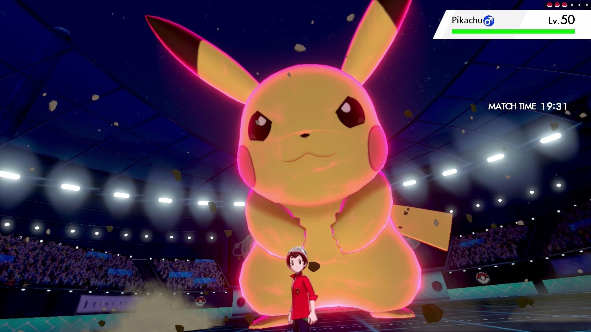 Pokemon Sword and Shield critics take huge swipe at developers with subtle  video - Dexerto