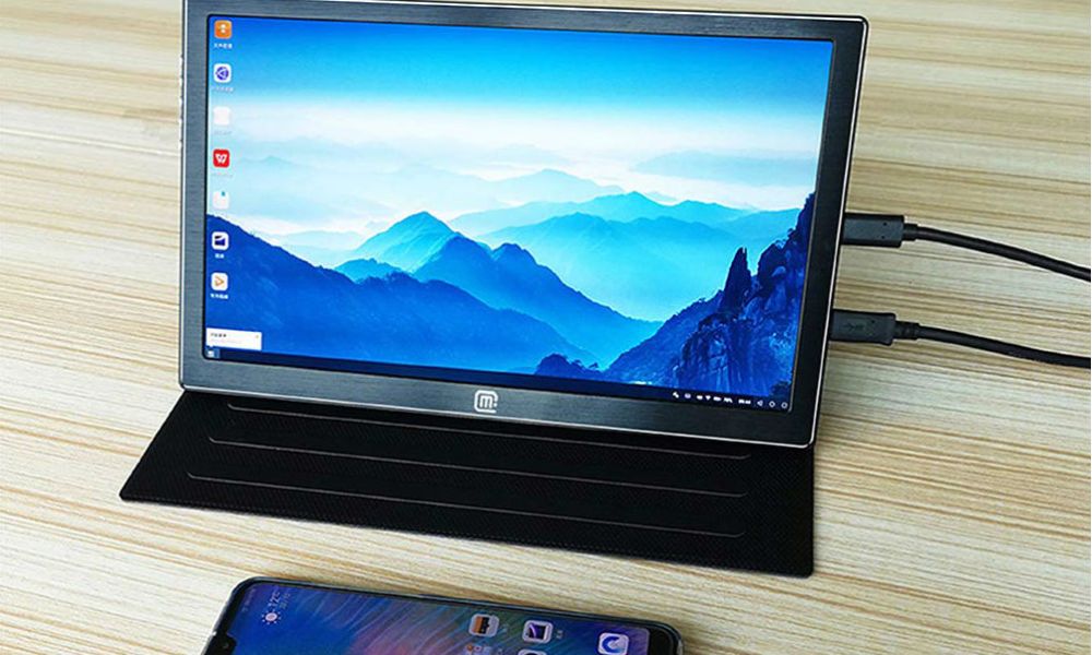 best portable monitors monitor