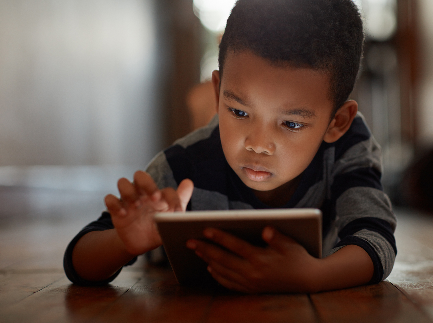 The 11 Best iPad Games to Keep Kids of All Ages Happy