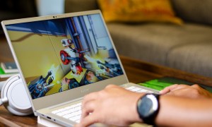 Razer Blade Stealth 13 (2019) review