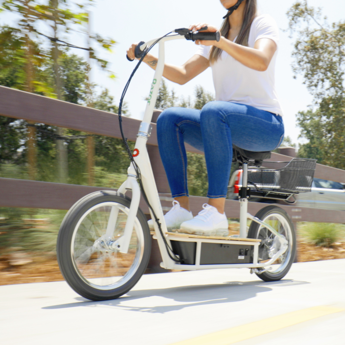 walmart slashes prices on <entity>electric bikes</entity> and razor e scooters for labor day 36 volt ecosmart metro scooter 2