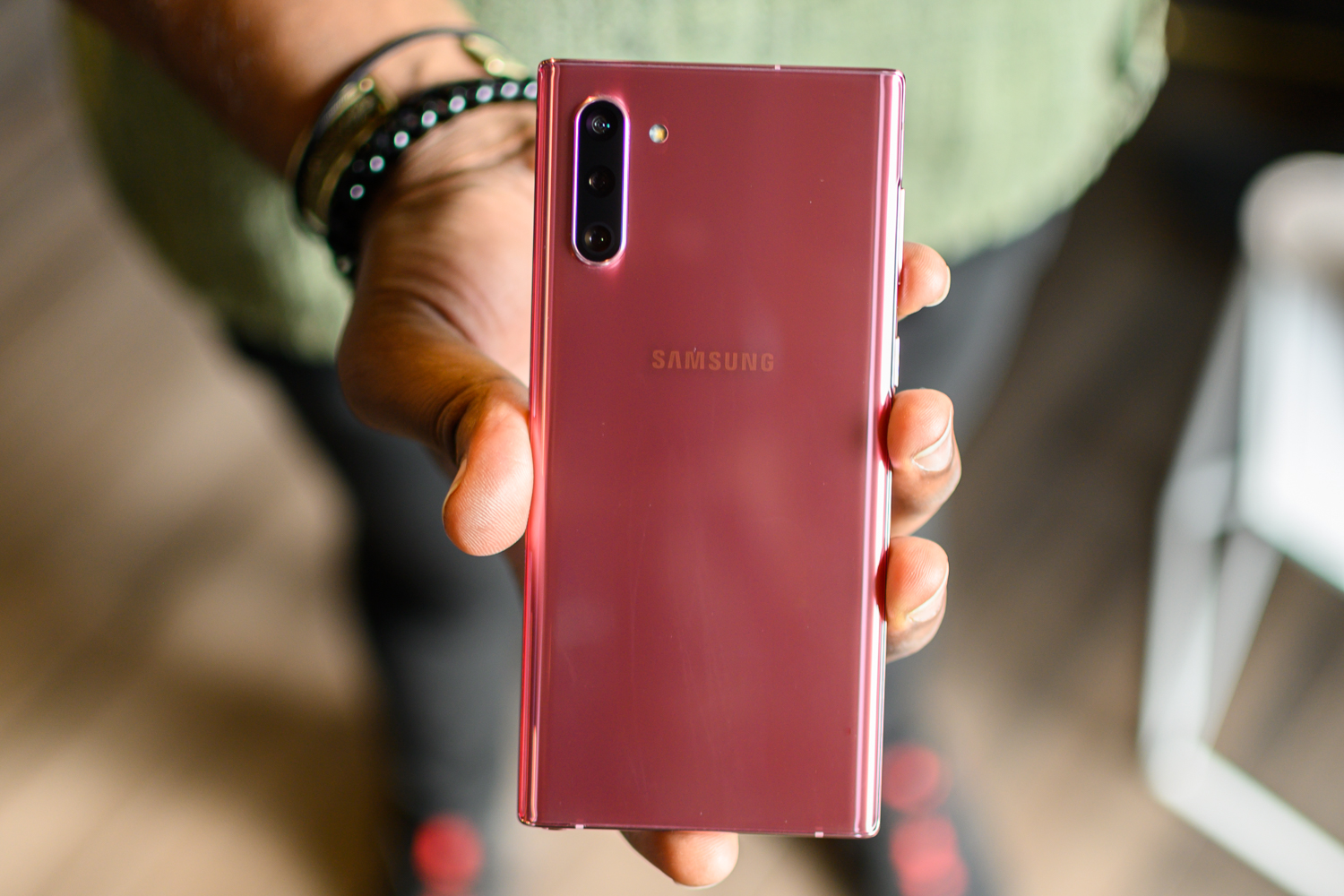 The Best Samsung Galaxy Note 10 Cases and Covers Digital Trends