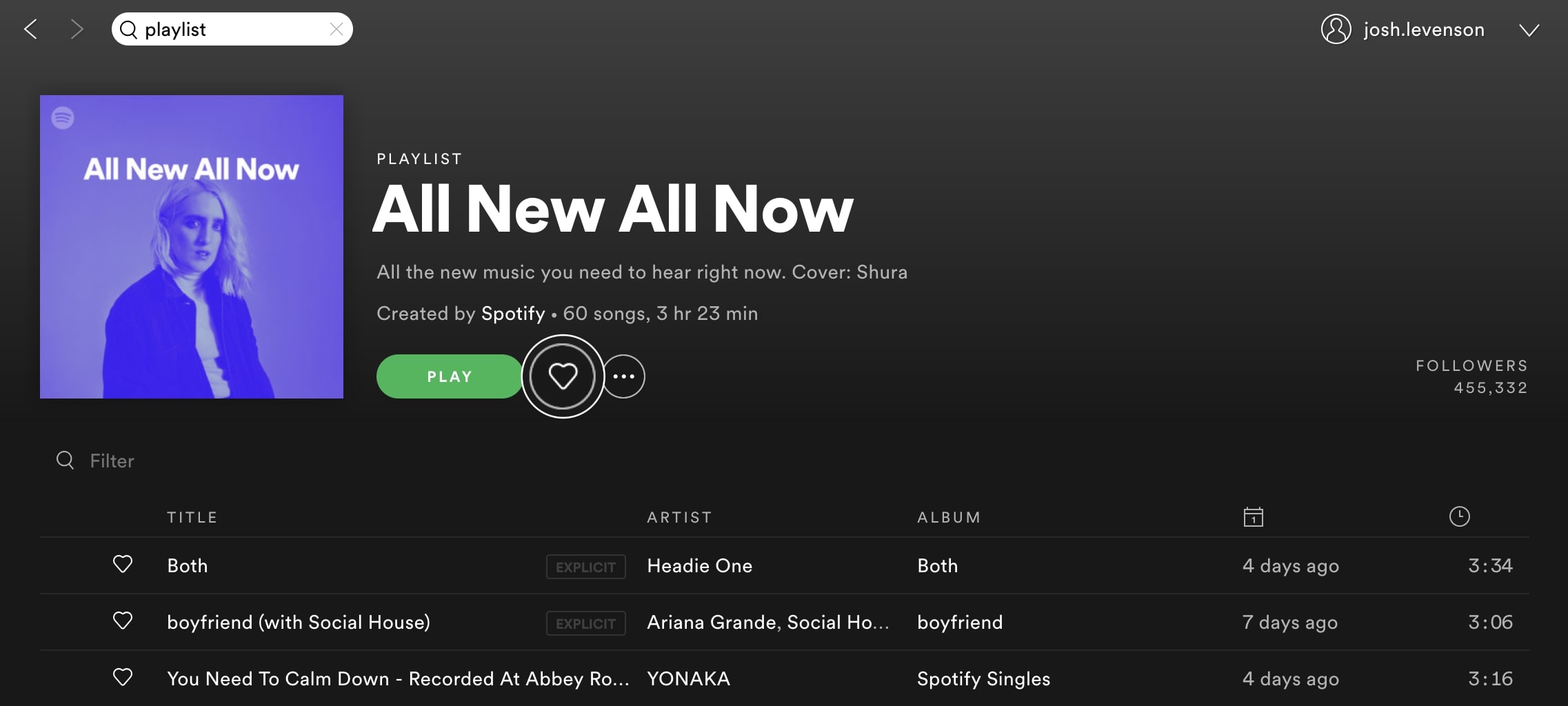 How to Download Songs From Spotify | Digital Trends