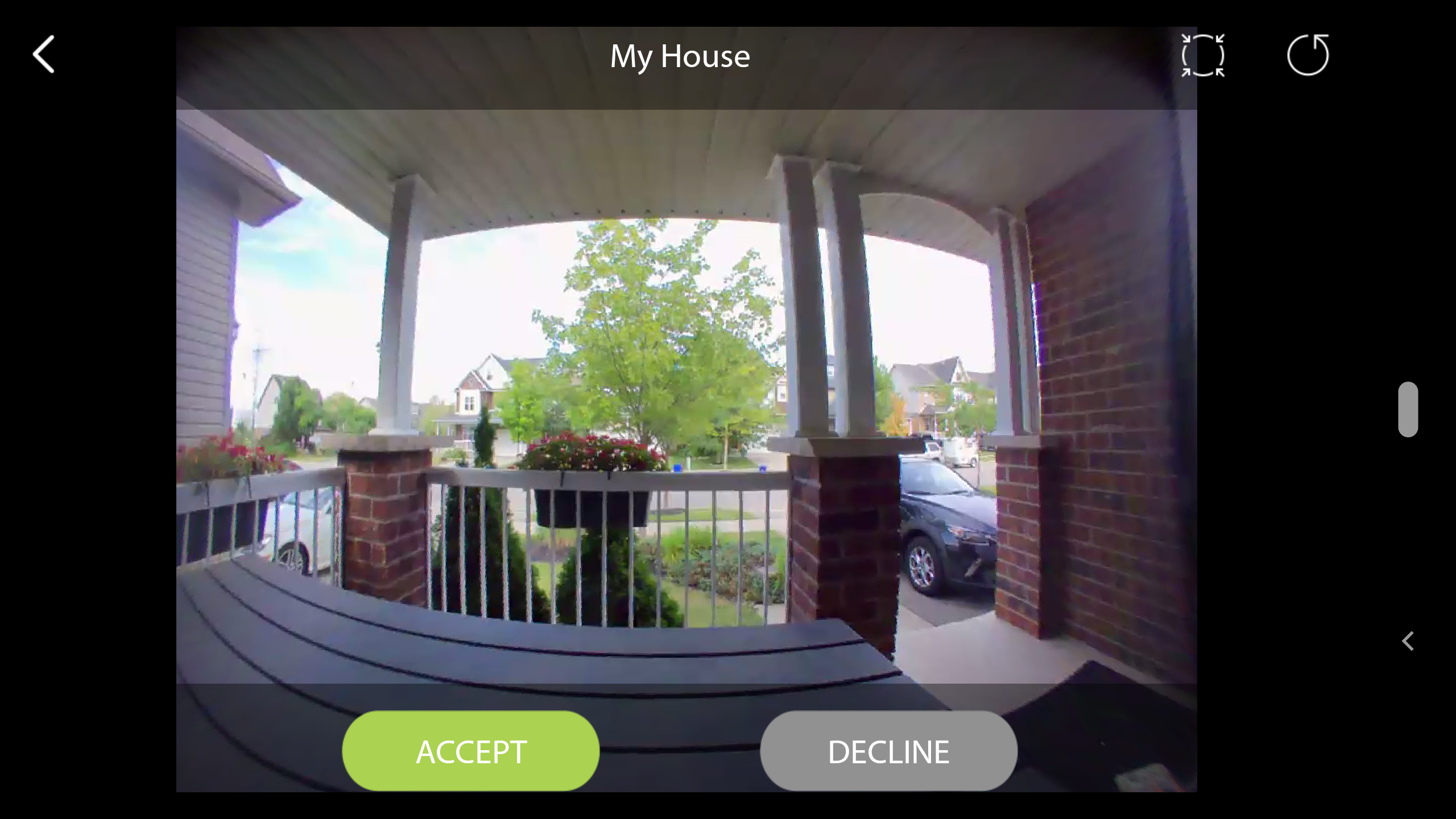 RemoBell W Wired Wi-Fi Video Doorbell Impressions | Digital Trends