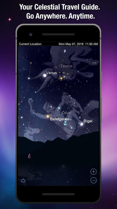 The Best Astronomy Apps For IOS And Android | Digital Trends