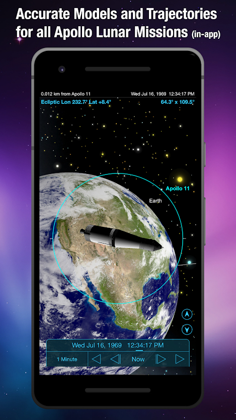 The Best Astronomy Apps For IOS And Android | Digital Trends