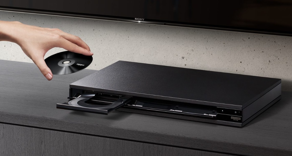 Best Blu-ray players of 2023: Top picks and reviews