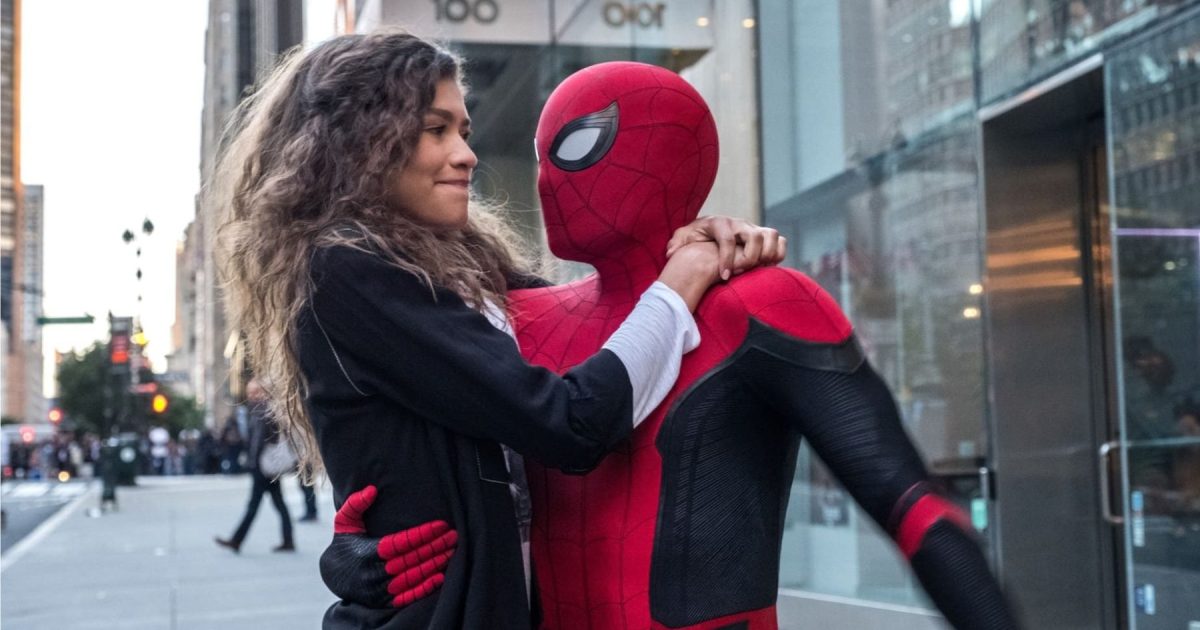 Tom Holland has read a Spider-Man 4 script: 'It really lit a fire in me' | Digital Trends