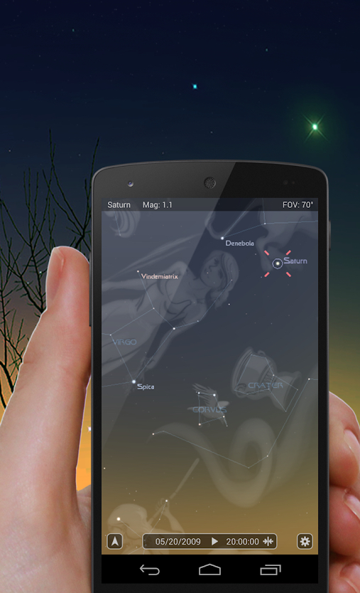 The Best Astronomy Apps For IOS And Android | Digital Trends