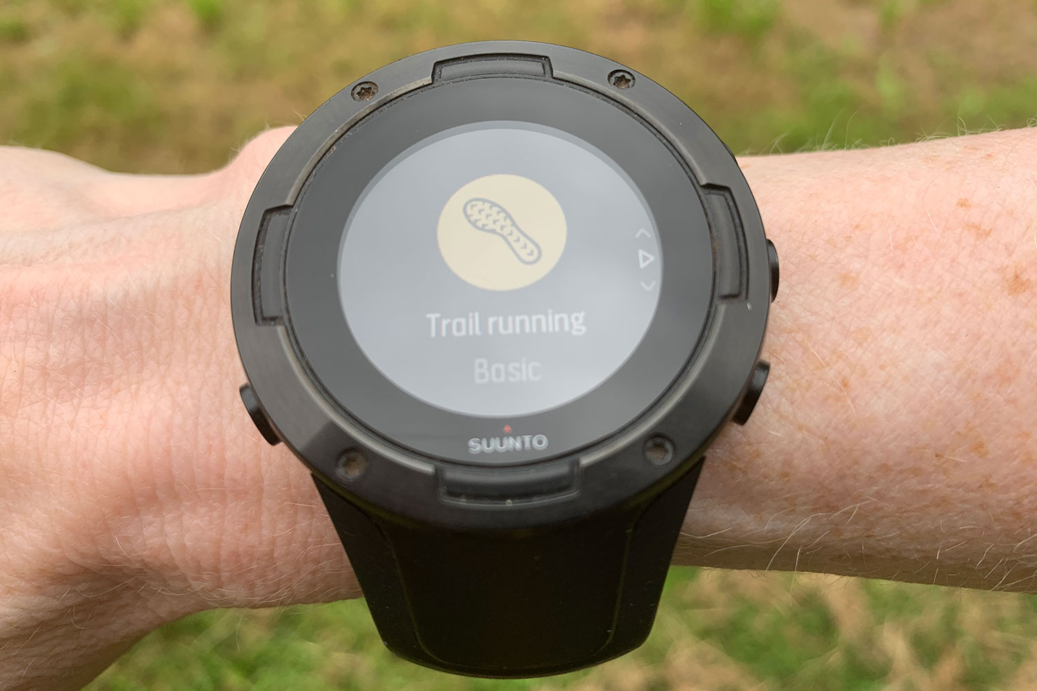 Suunto 5 Sports Watch Review The Display Can t Keep Up The Pace