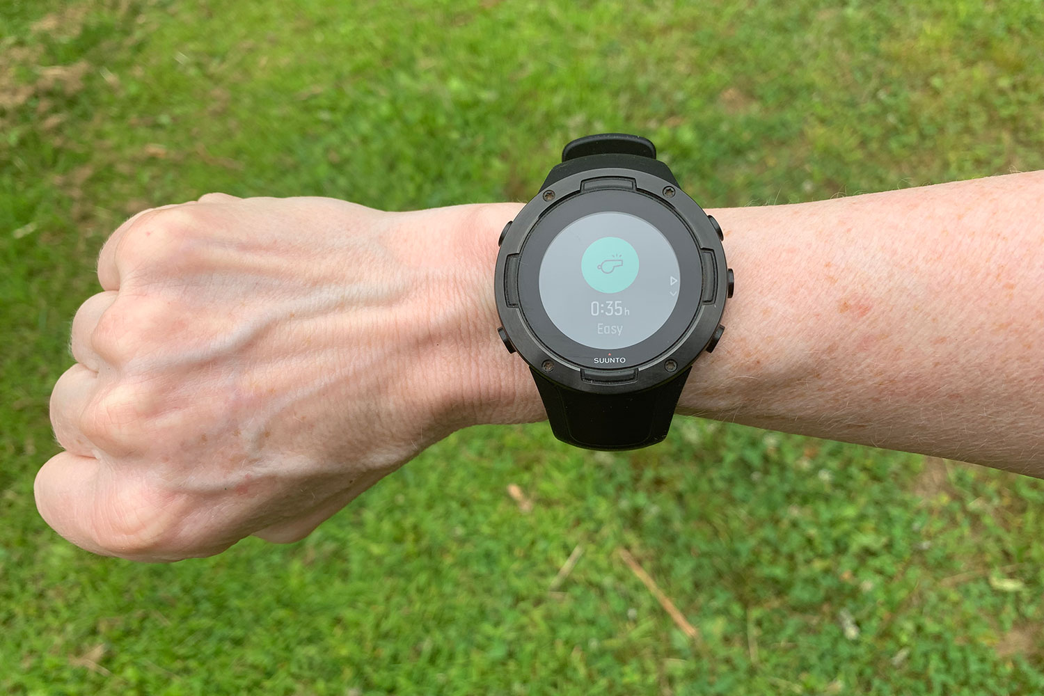 Suunto 5 Peak smartwatch review: Pricing, features, speed, screen, weight