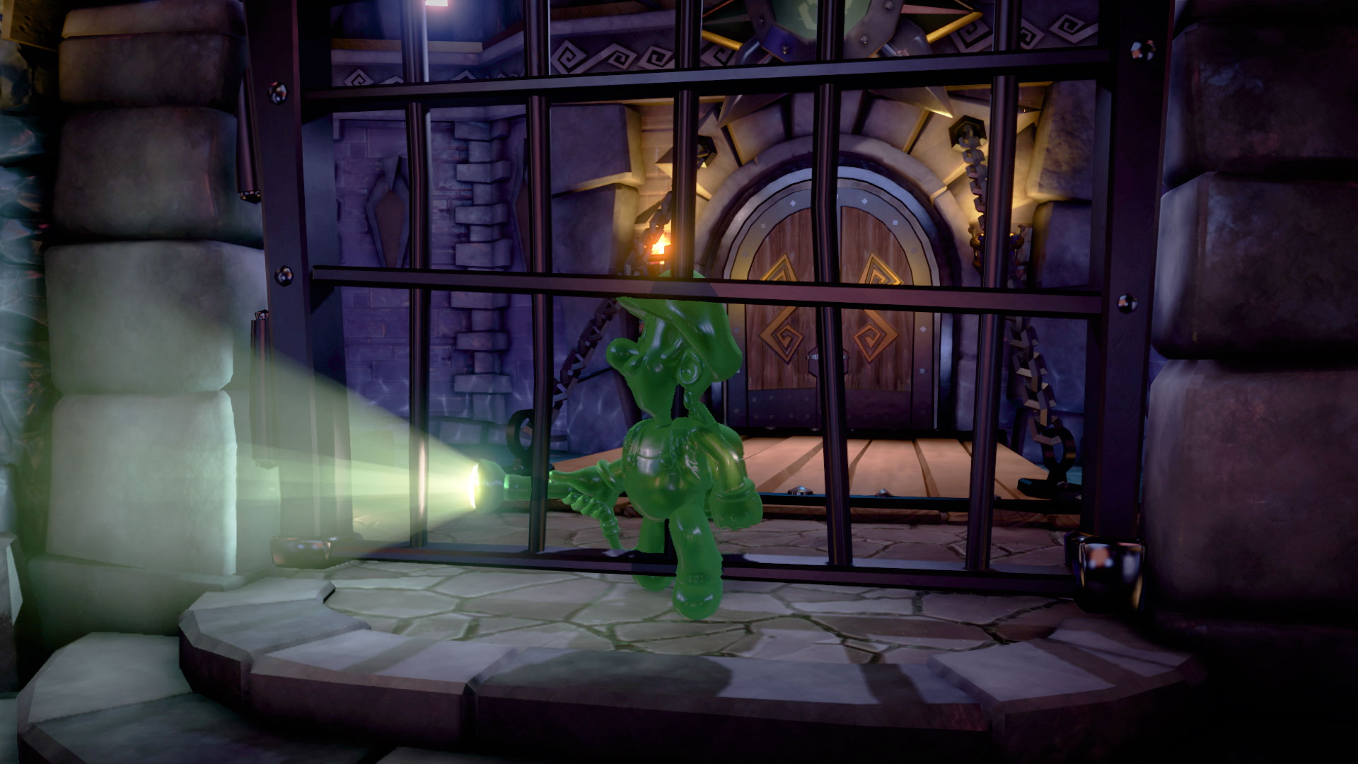 Hands-On With The Secret-Filled Luigi's Mansion 3