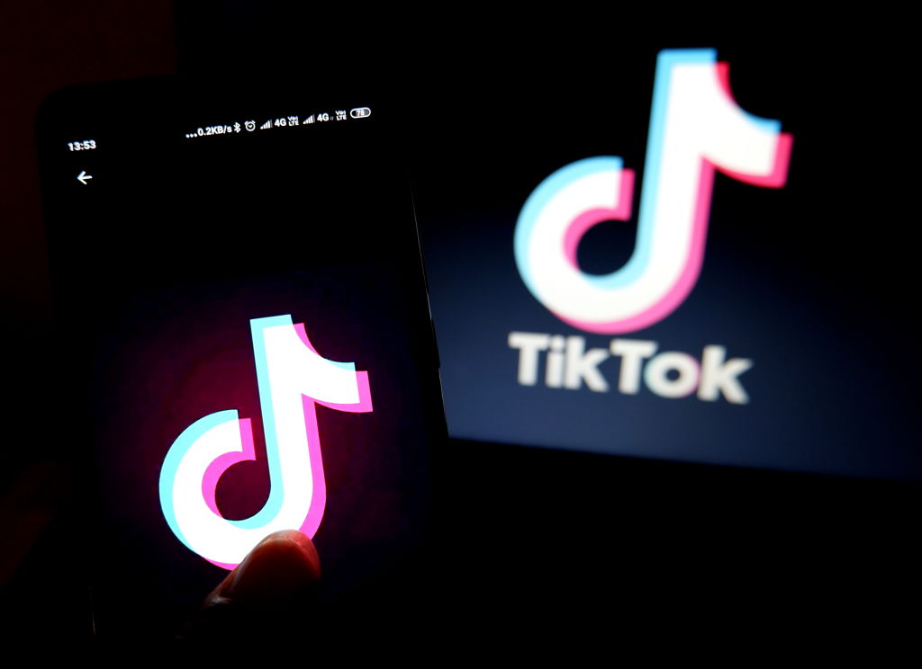 How to See Your TikTok Watch History