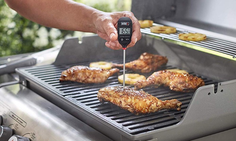 Maverick iChef Digital Bluetooth Enabled Meat Thermometer