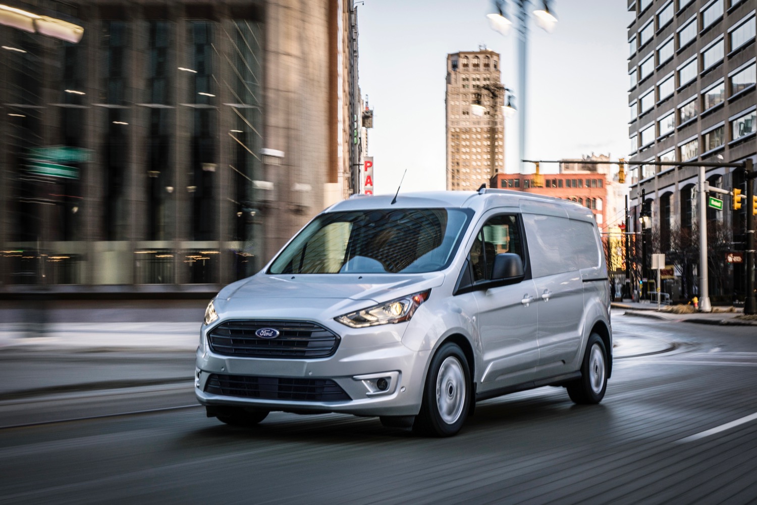 The Best Cargo Vans for Small Businesses Digital Trends