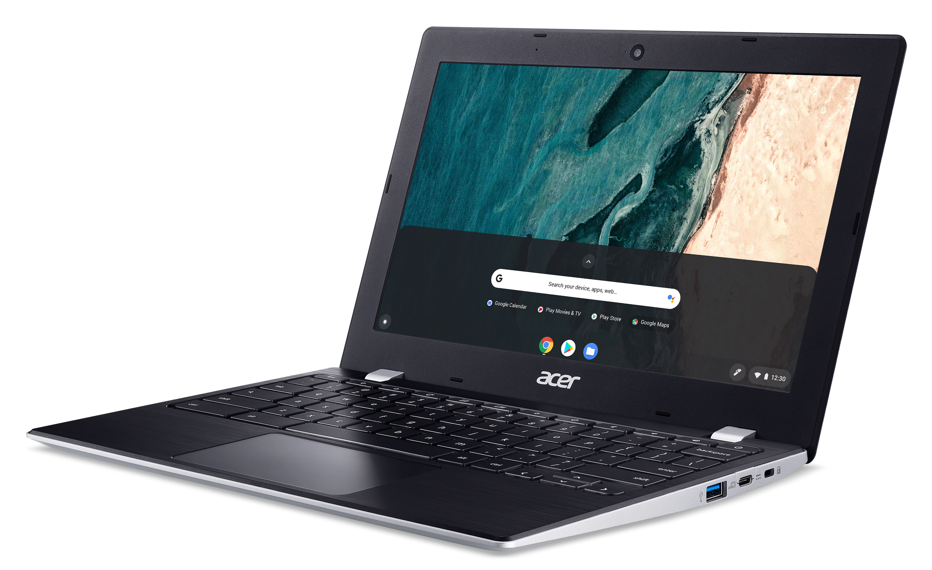 Acer Announces a New Line of Chromebooks | Digital Trends