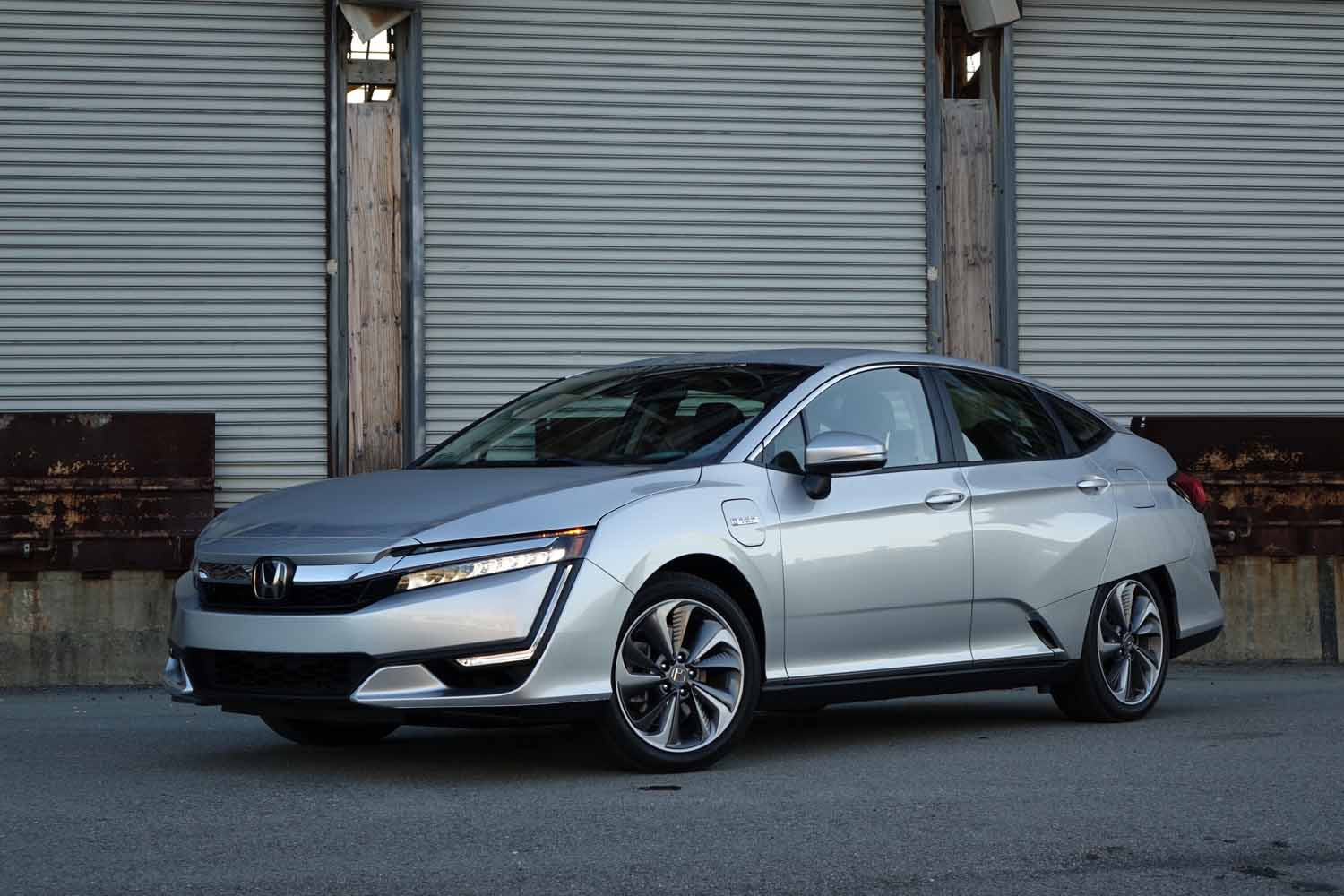 2019 on sale honda clarity