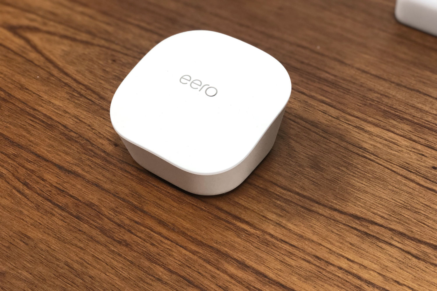 eero pro alexa