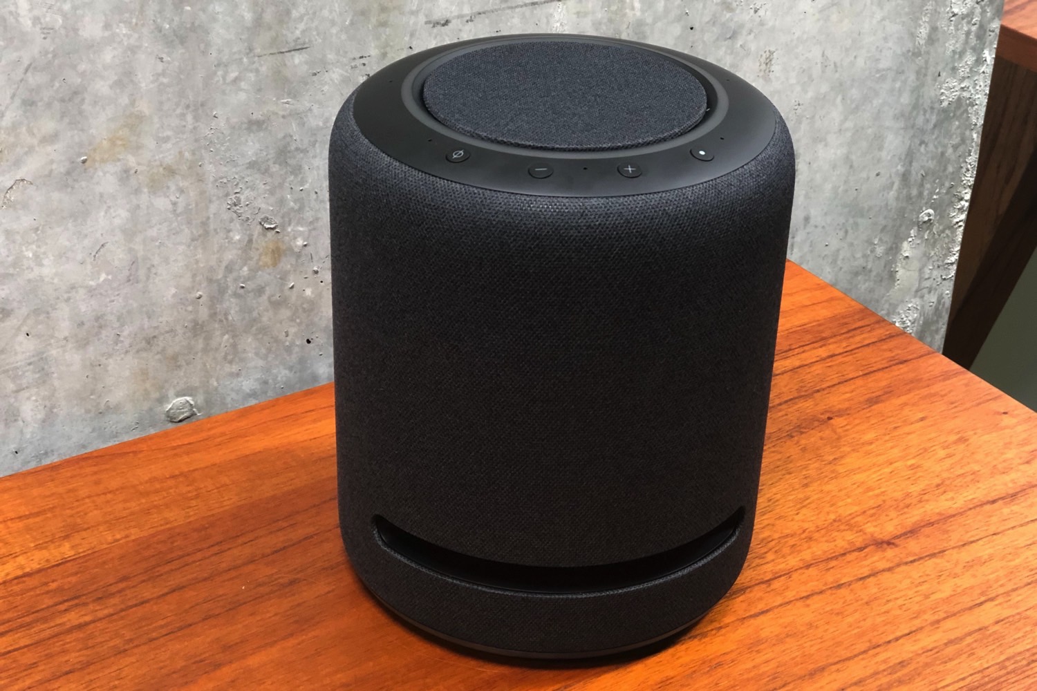 launches high-end smart speaker Echo Studio for $199