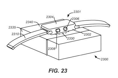 The Next AirPods Case Could Recharge an Apple Watch and Resist Water ...