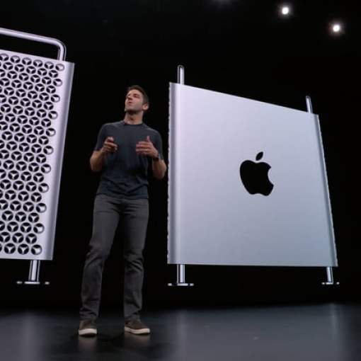 2023 Mac Pro plan would be understandable, but still worrying