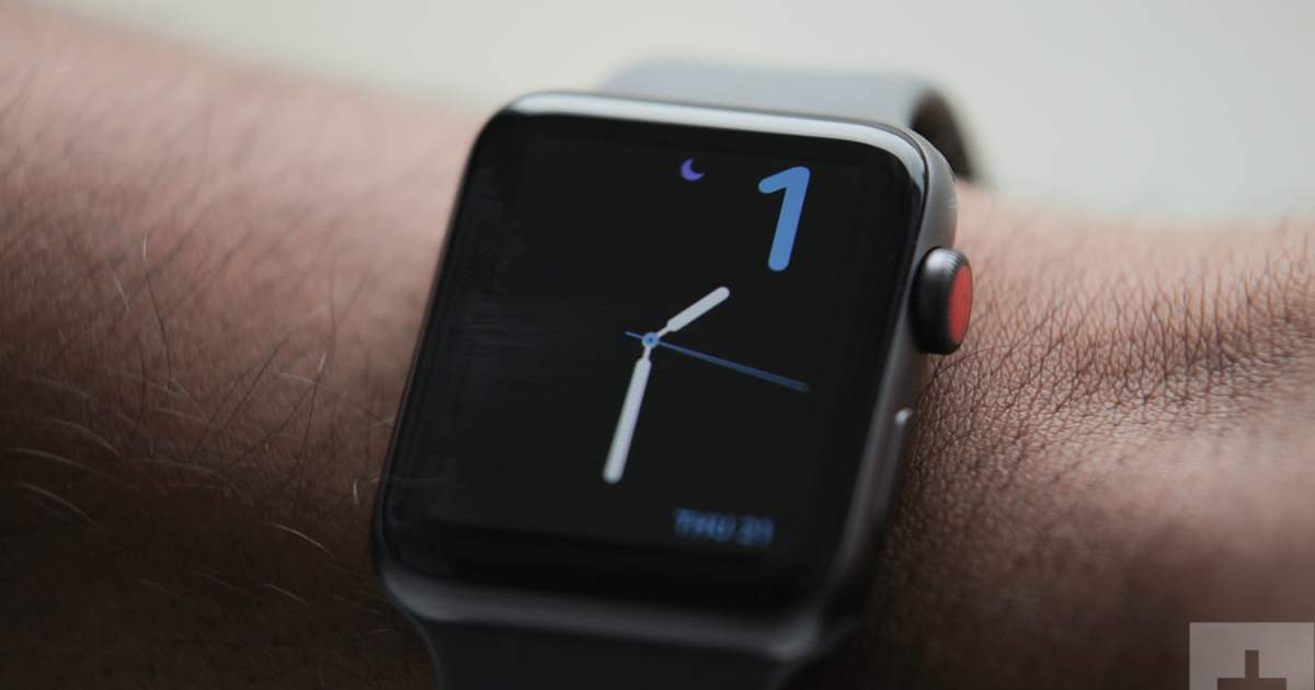 Apple may owe you money for your broken Apple Watch