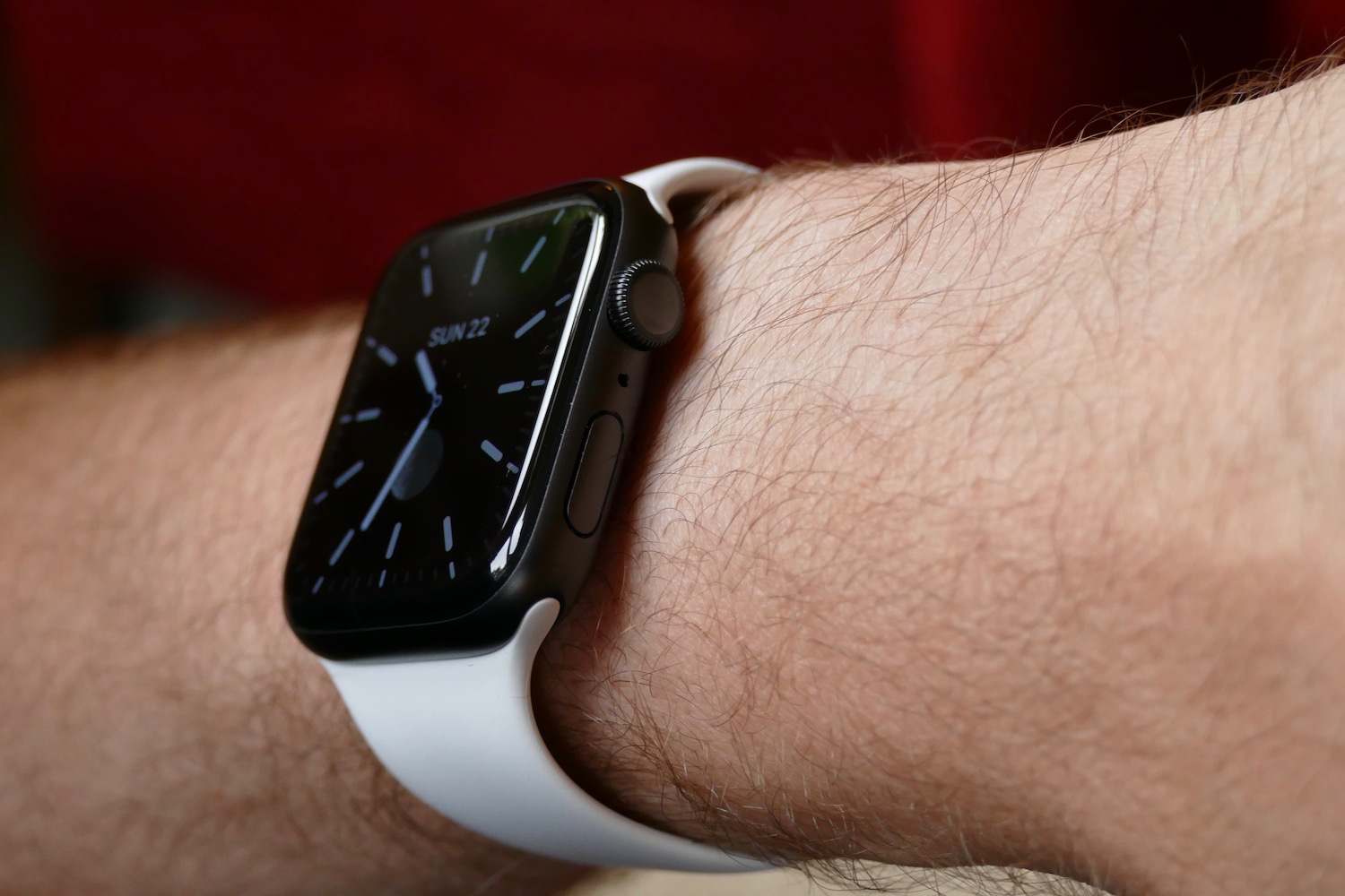 Apple Watch Series 5 Review: Very Close to Perfection | Digital Trends