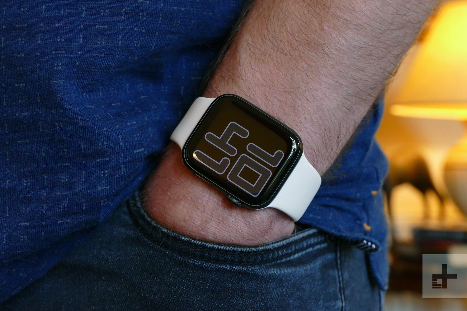 Apple Watch Series 5 Review: The Best Smartwatch Is Now A Better Watch -  Tech
