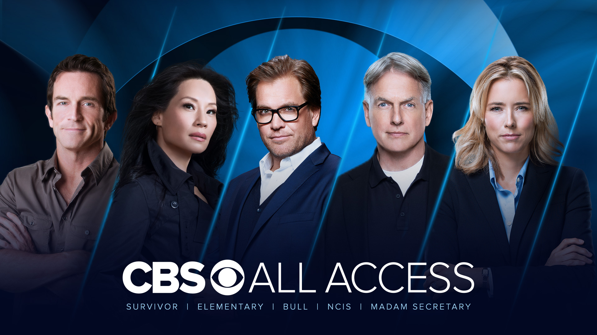 Cbs all access playstation hot sale 3