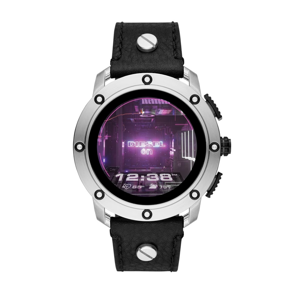 DZ7113 Diesel Digital | TheWatchAgency™