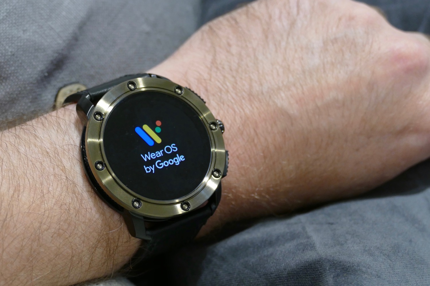 axial smartwatch diesel