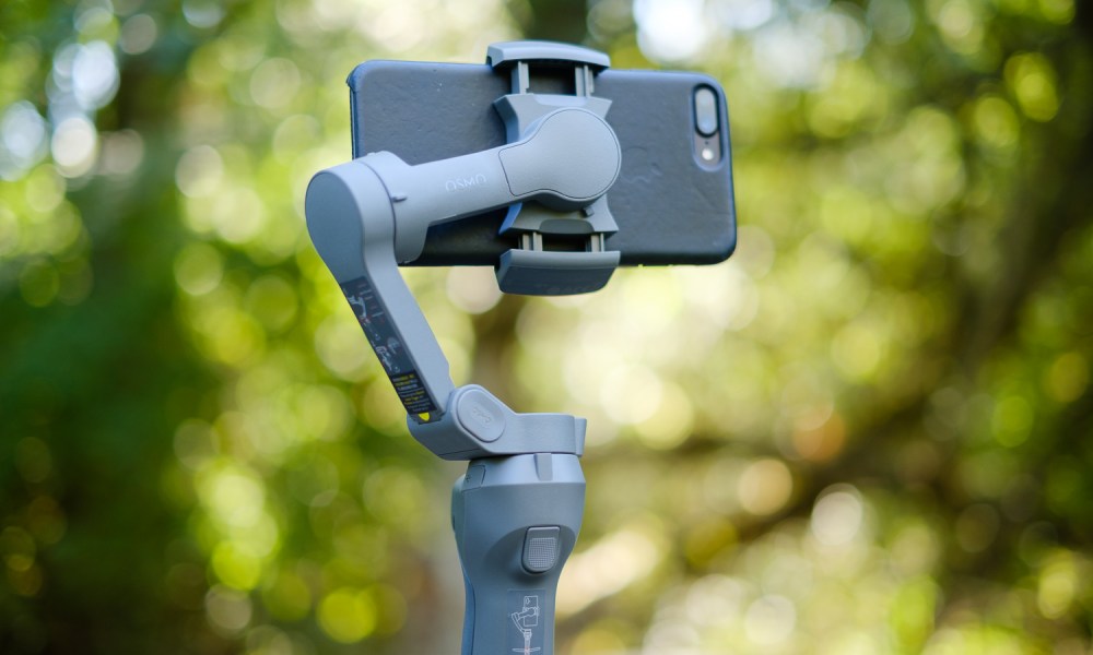 dji osmo mobile 3 review featured