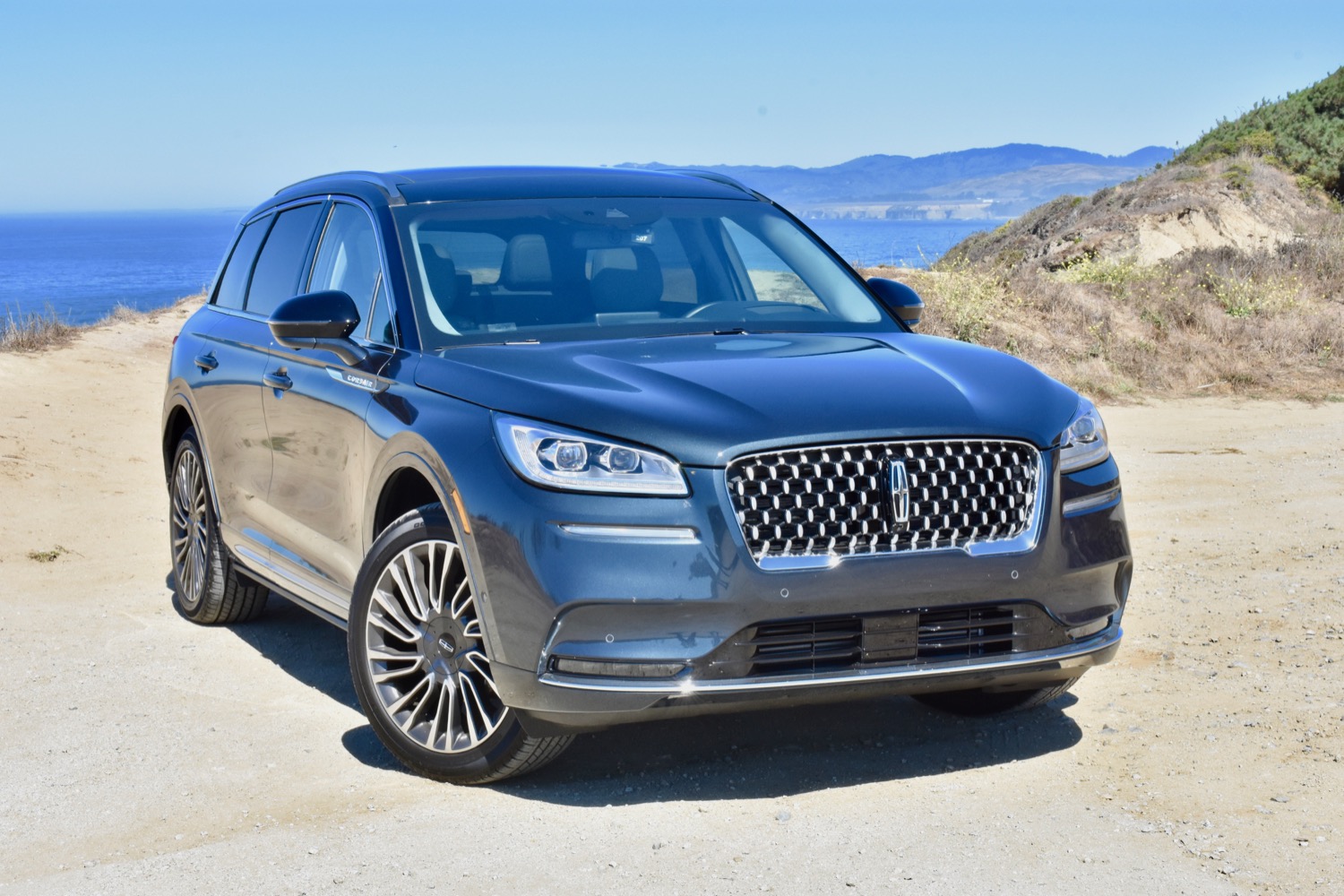 2020 Lincoln Corsair First Drive Review: All About Luxury | Digital Trends