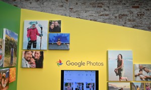 Google Photos