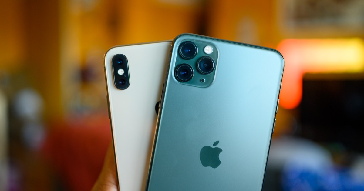 iPhone XS vs. iPhone X: Just how much better is the new camera? - CNET