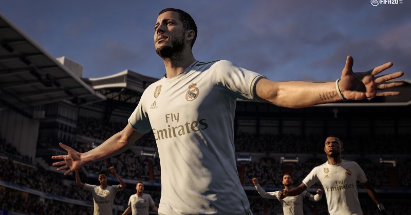 FIFA 20 players frustrated as bugs plague Web App & Companion App - Dexerto