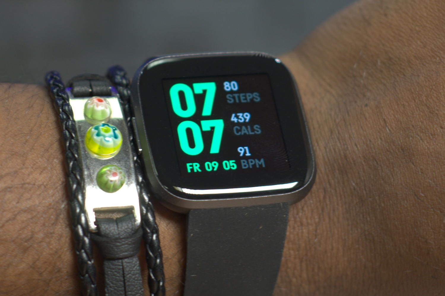 Fitbit Versa 2 Review: You'll Like The Watch, But Not The