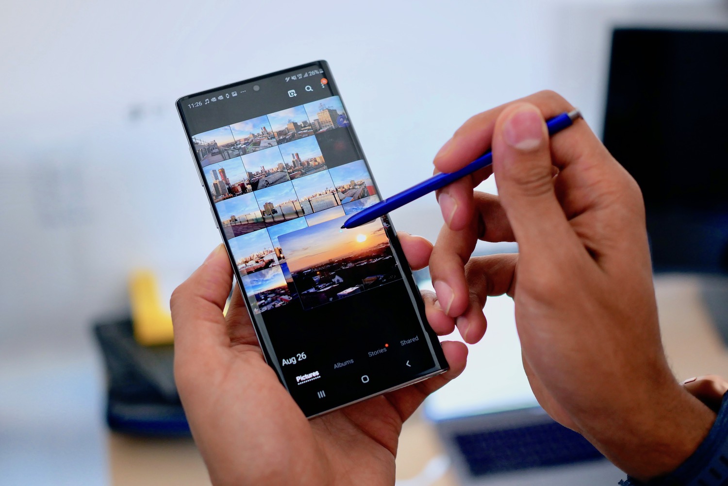 Samsung Galaxy Note 10 Plus FAQ - All questions answered - Smartprix Bytes